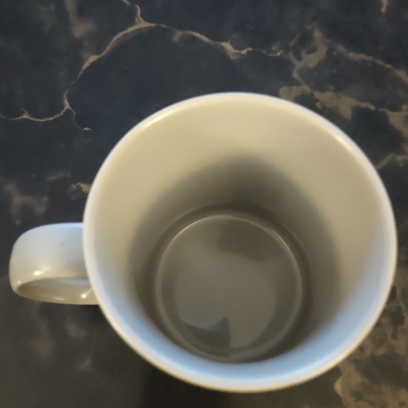 Shoebox Greetings 40 Is Not The End Of The World... Mug - Joke Gag Gift - Picture 3 of 4